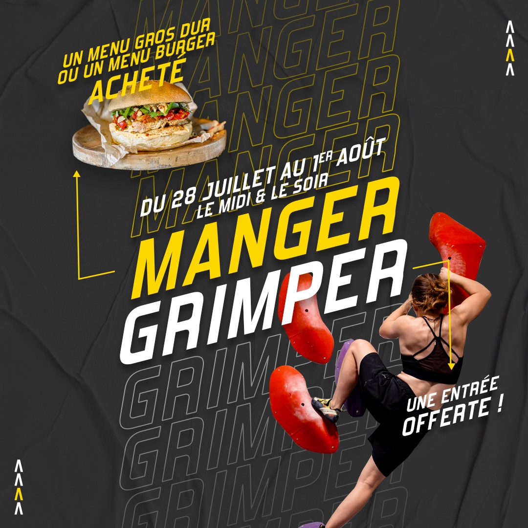 MANGER-GRIMPER-INSTA
