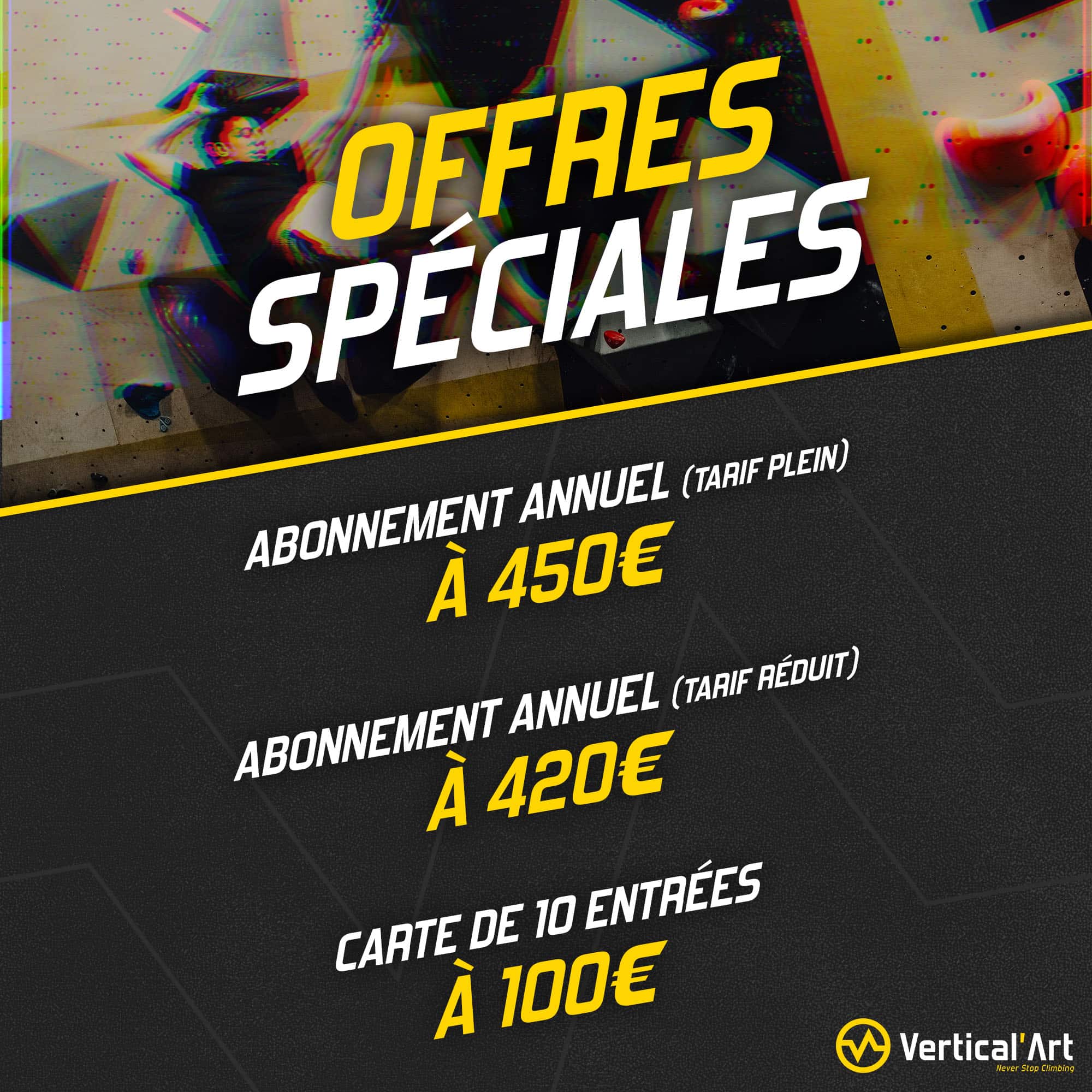 OFFRE AVRIL ORLEANS - INSTA